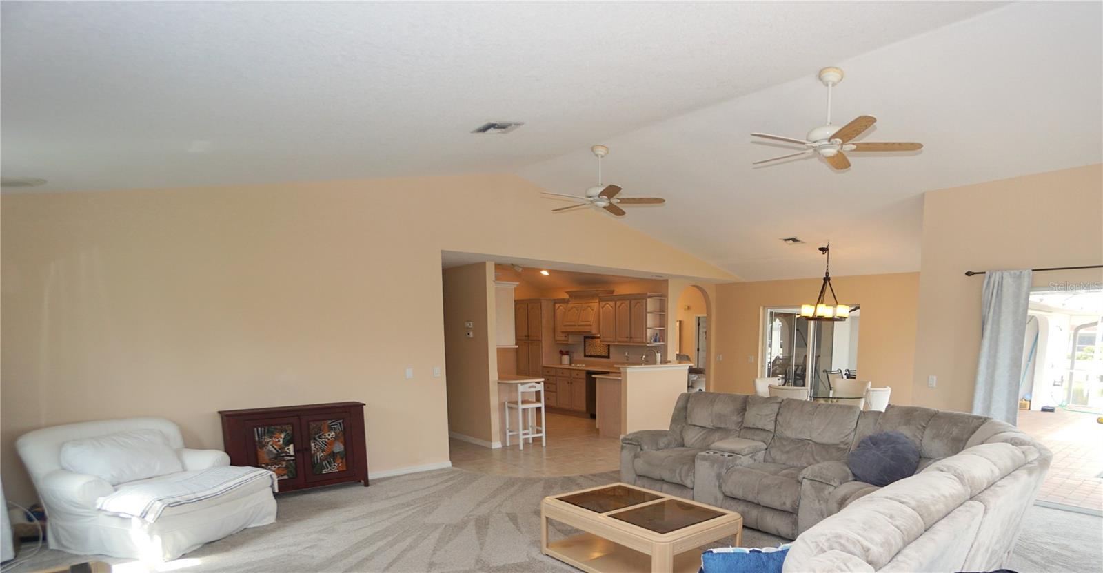 PUNTA GORDA ISLES SEC 15 - Residential