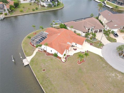 3705 TOULOUSE COURT PUNTA GORDA FL 33950