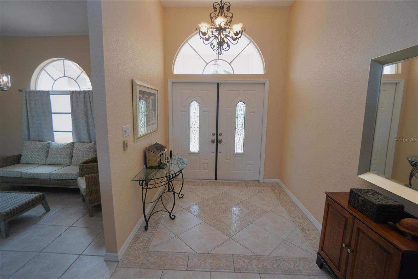 PUNTA GORDA ISLES SEC 15 - Residential