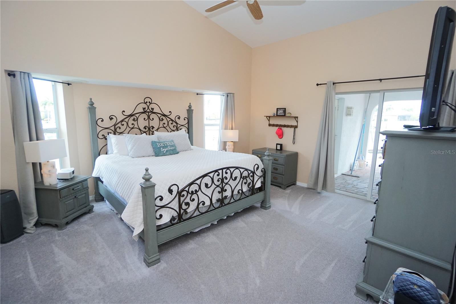 PUNTA GORDA ISLES SEC 15 - Residential