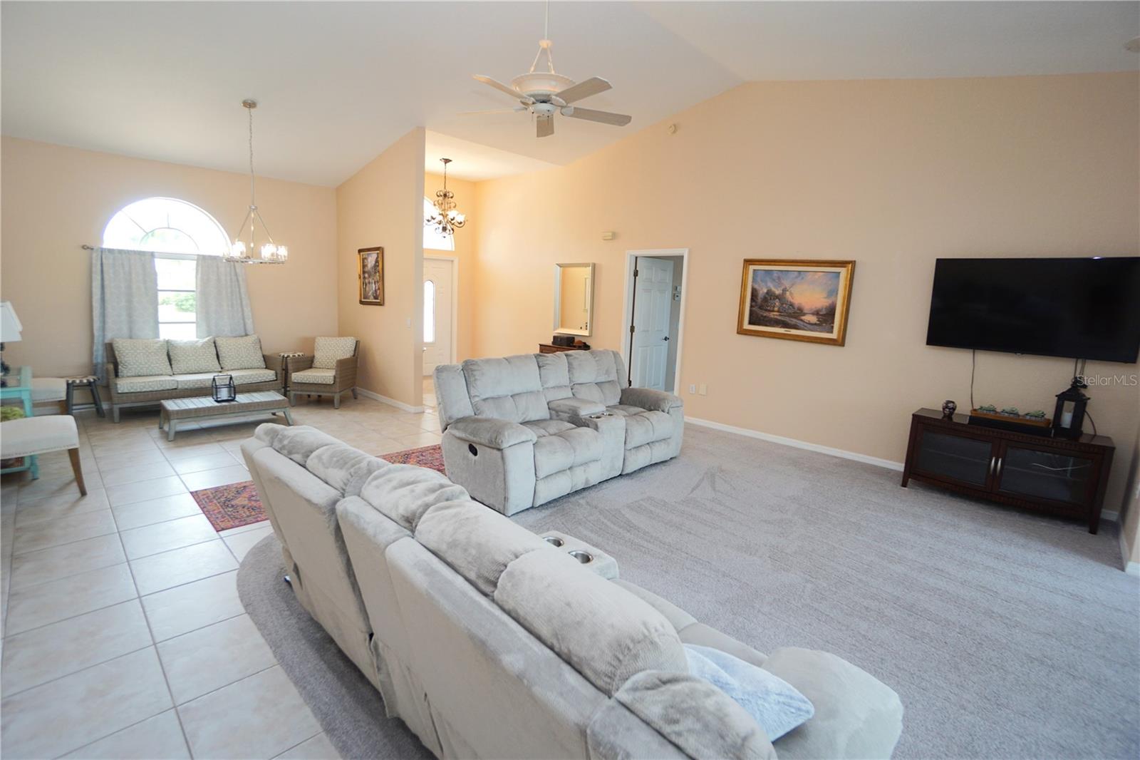 PUNTA GORDA ISLES SEC 15 - Residential