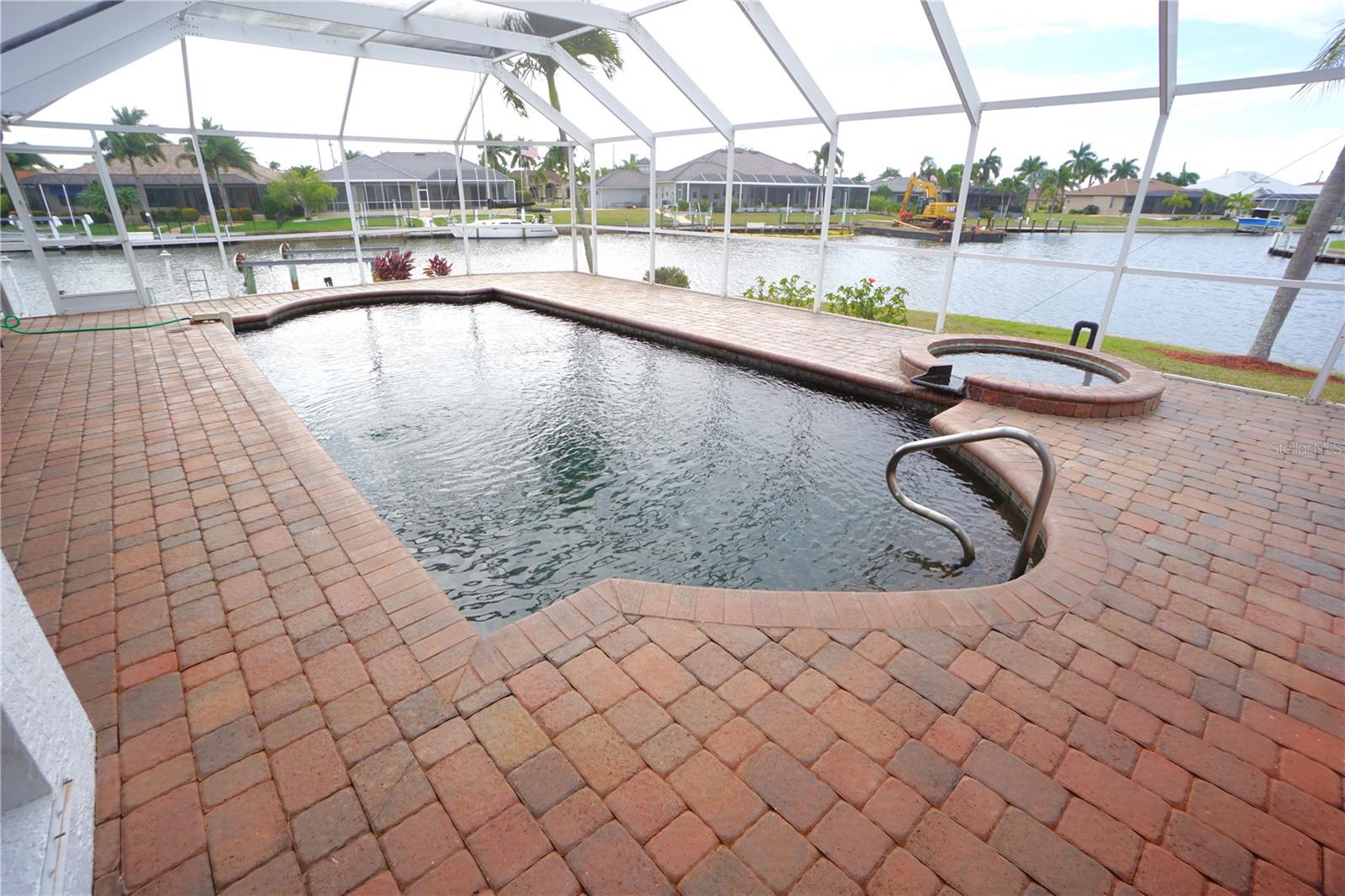 PUNTA GORDA ISLES SEC 15 - Residential