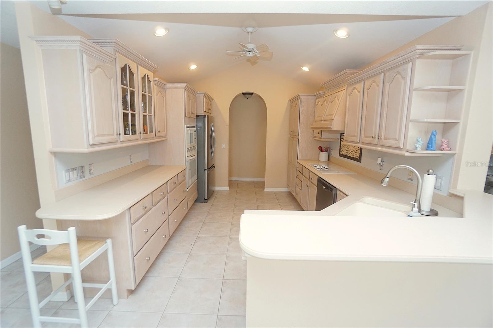 PUNTA GORDA ISLES SEC 15 - Residential
