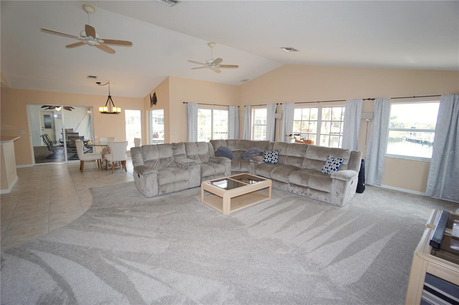 PUNTA GORDA ISLES SEC 15 - Residential