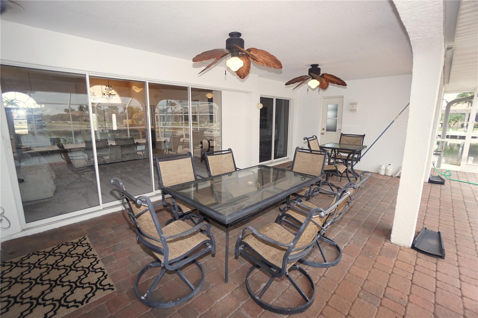 PUNTA GORDA ISLES SEC 15 - Residential