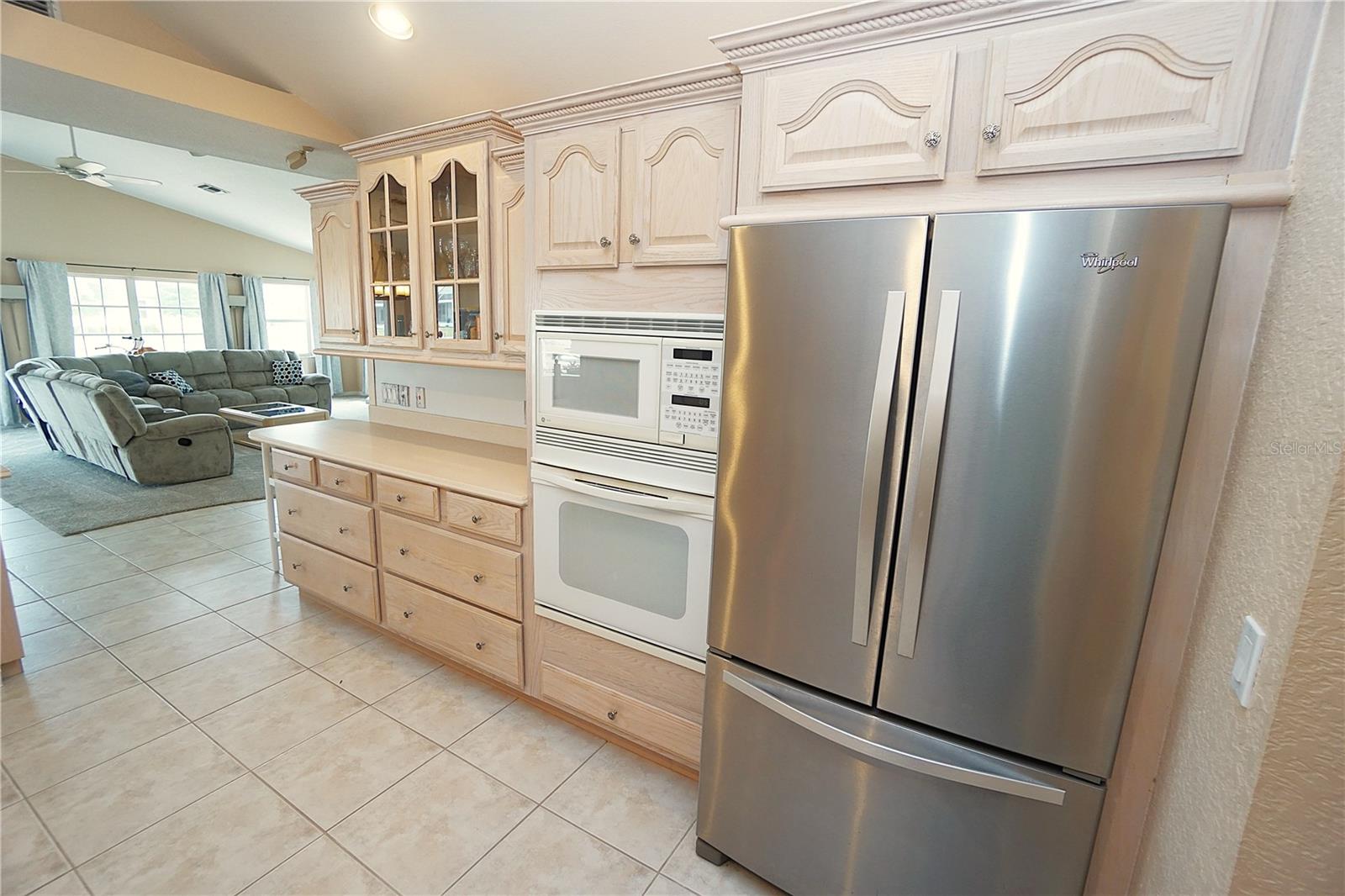 PUNTA GORDA ISLES SEC 15 - Residential