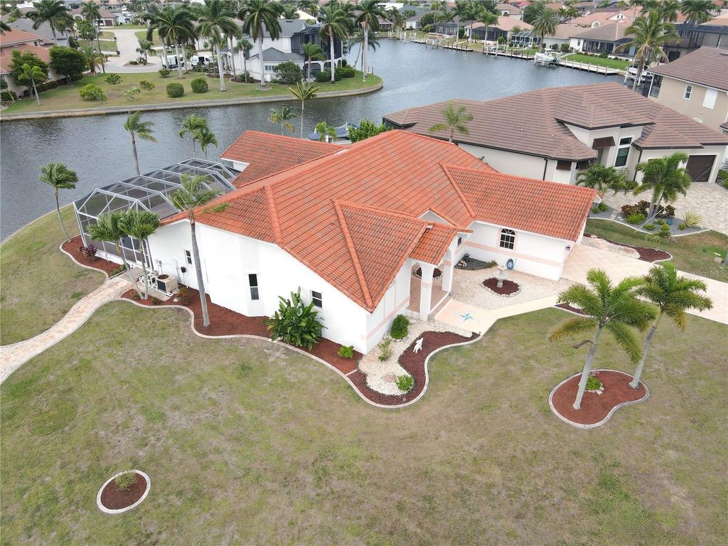 Photo of 3705 Toulouse Court, Punta Gorda, FL 33950 (MLS # C7526061)