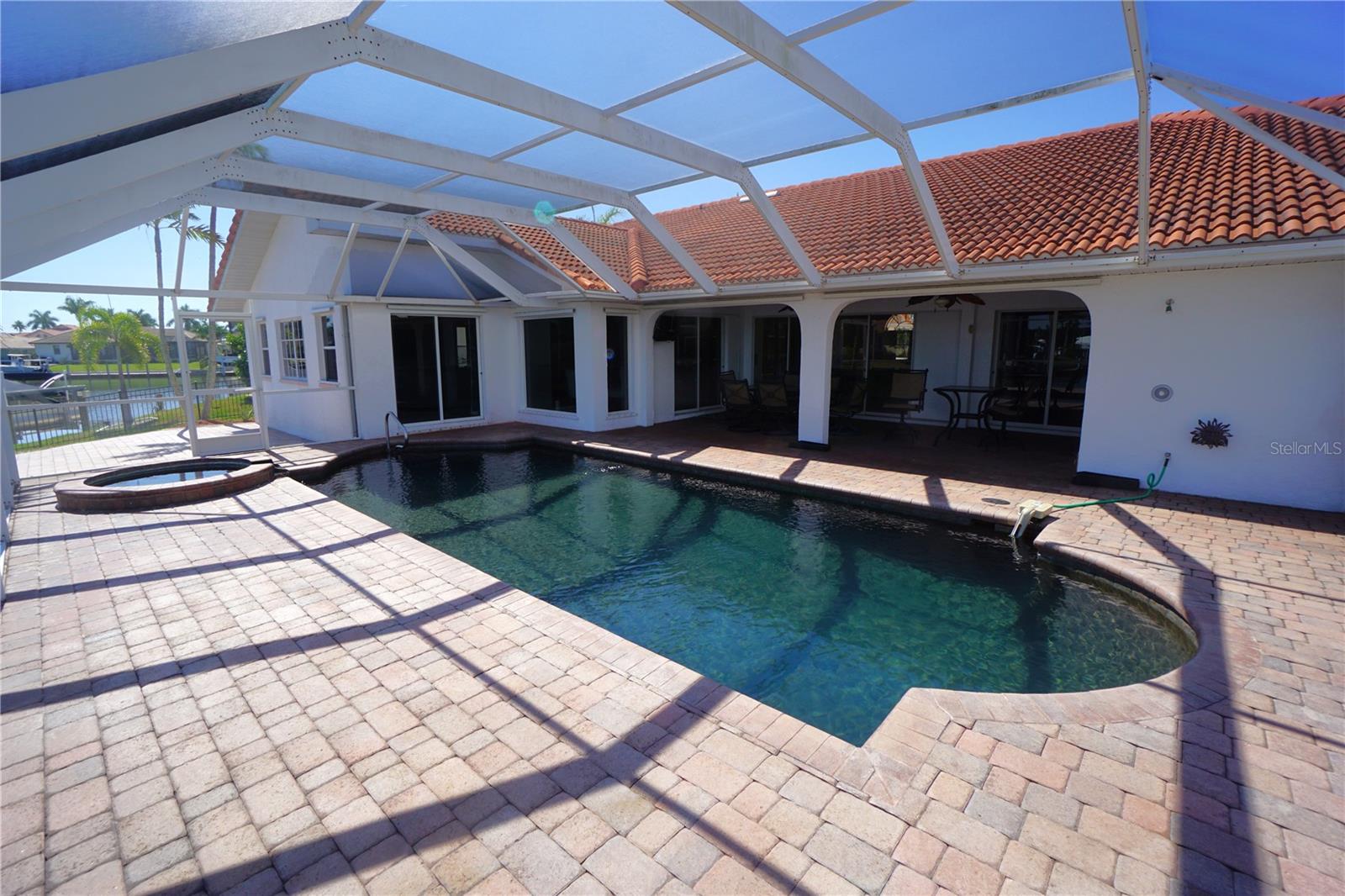 PUNTA GORDA ISLES SEC 15 - Residential
