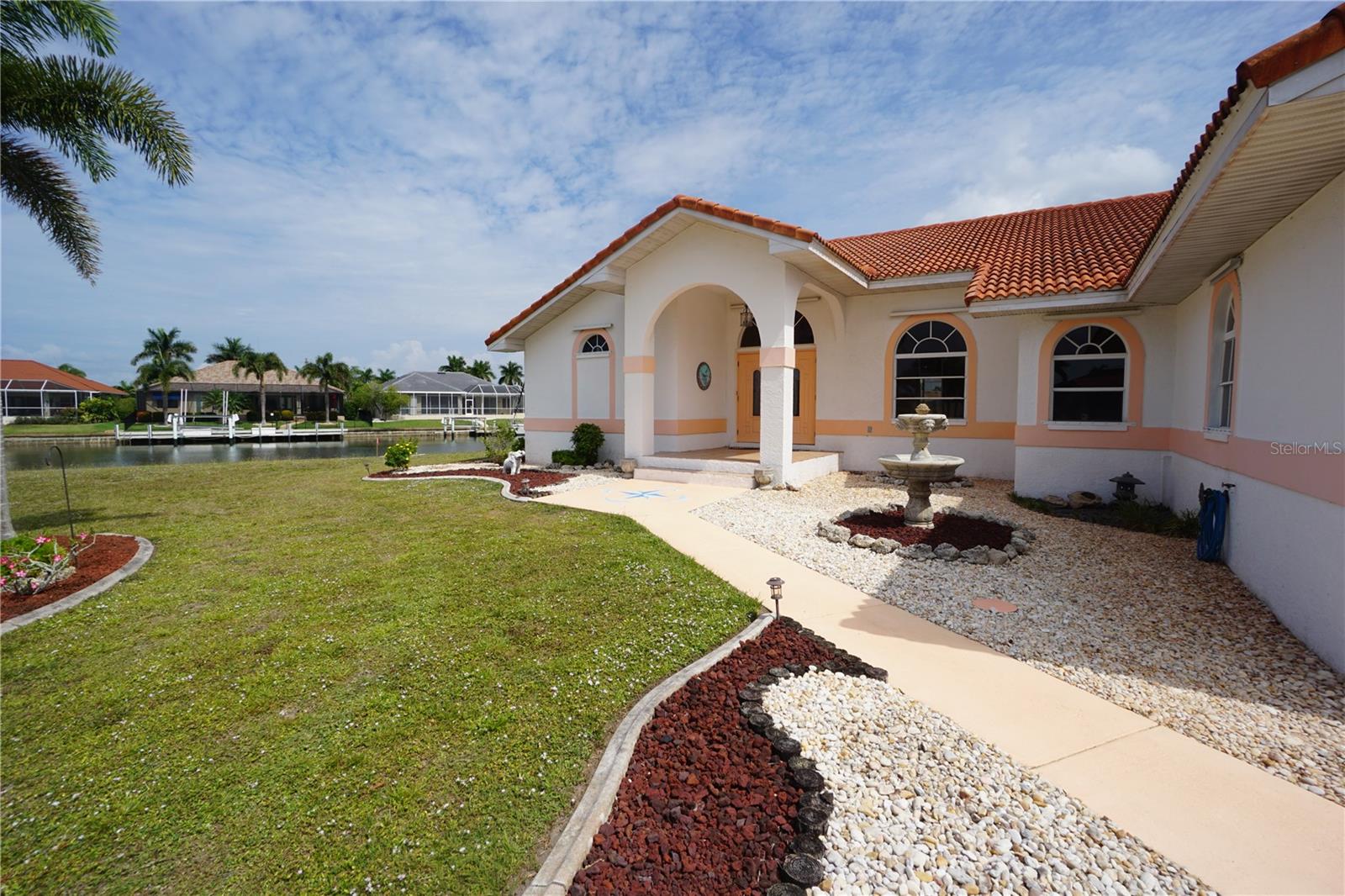 PUNTA GORDA ISLES SEC 15 - Residential