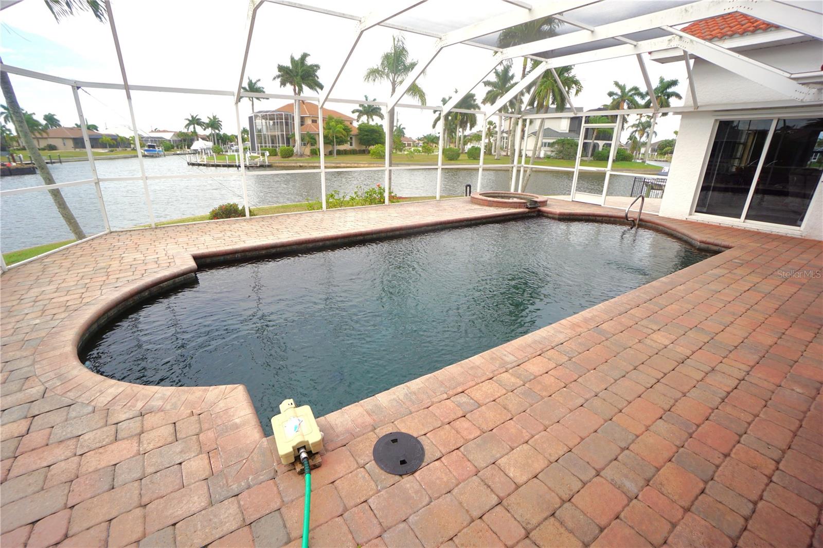 PUNTA GORDA ISLES SEC 15 - Residential
