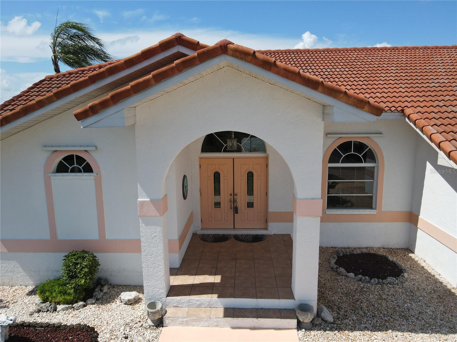 PUNTA GORDA ISLES SEC 15 - Residential