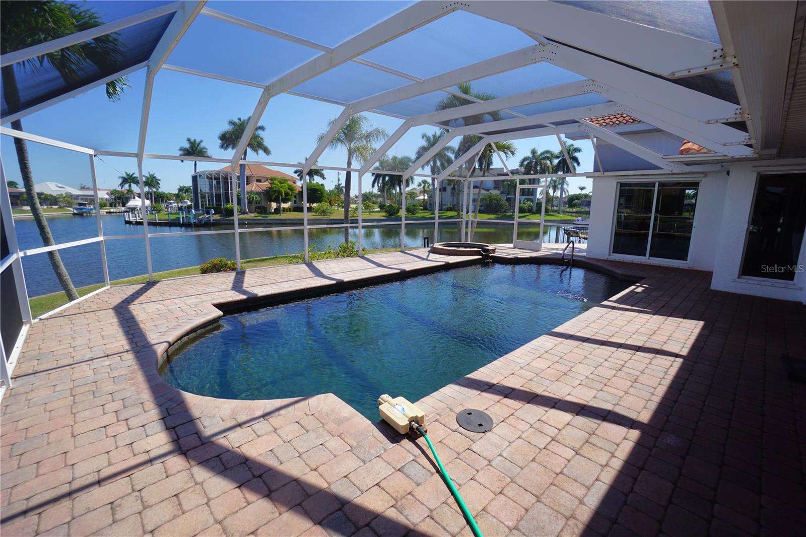 PUNTA GORDA ISLES SEC 15 - Residential