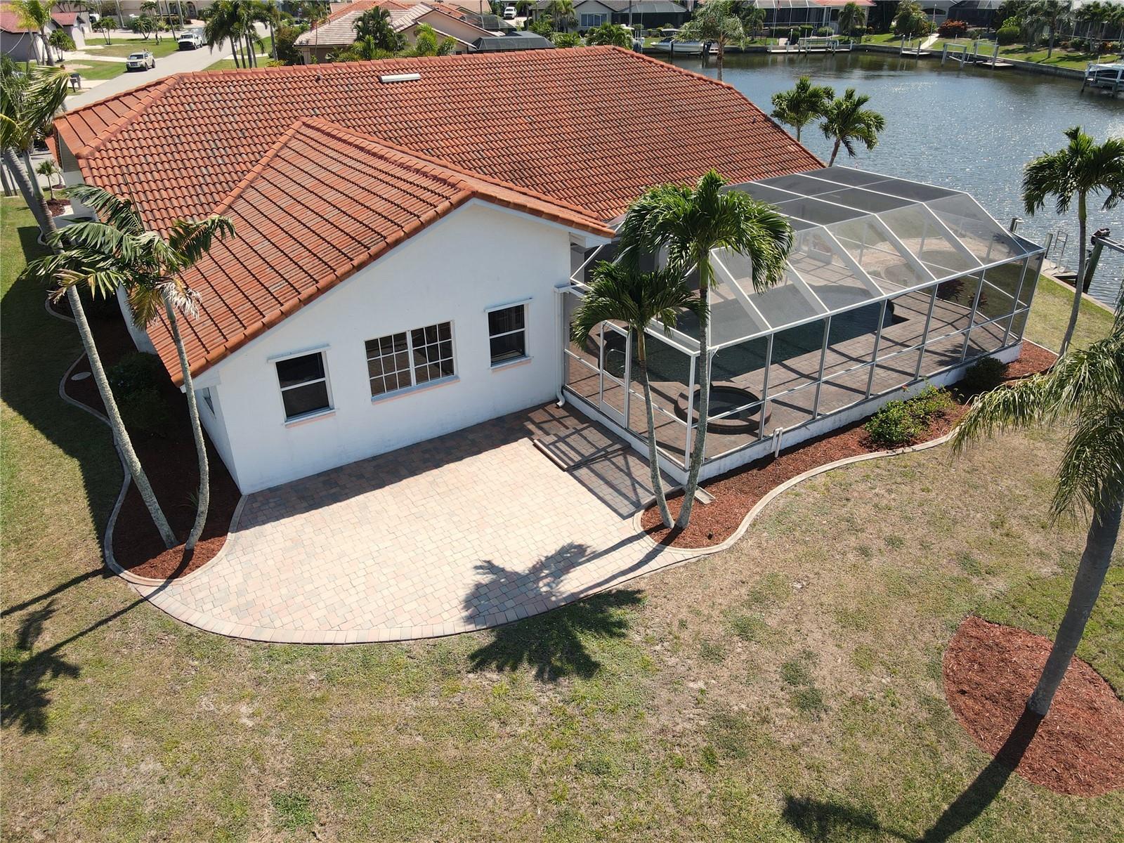 PUNTA GORDA ISLES SEC 15 - Residential
