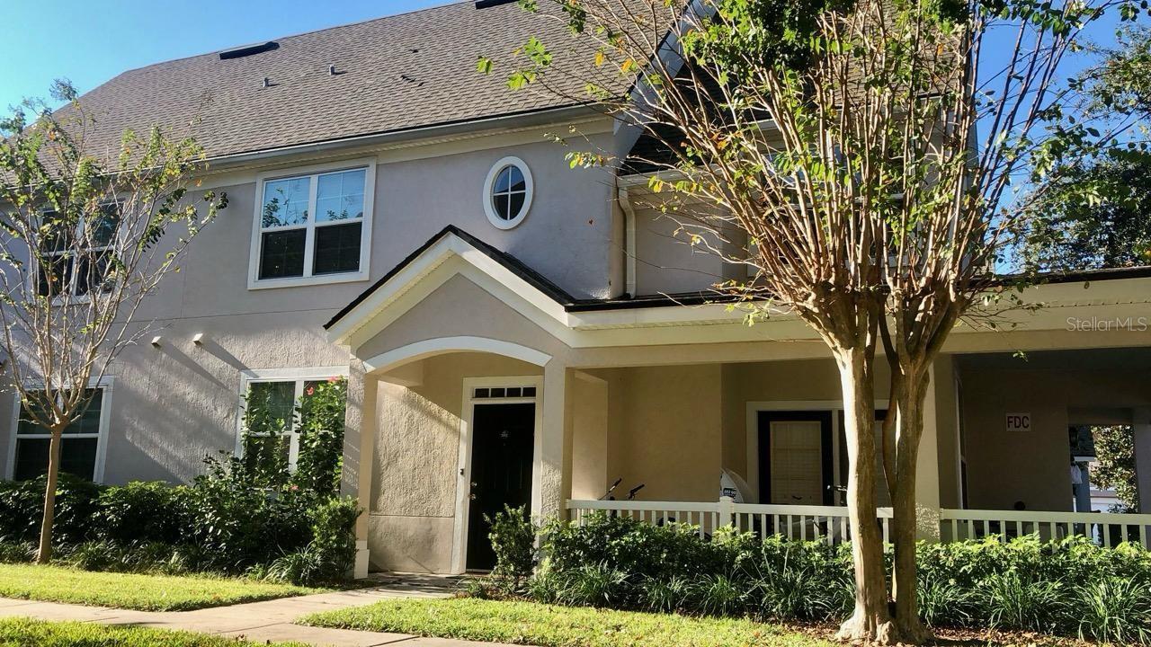 HAMPTONS/METROWEST - Residential Lease