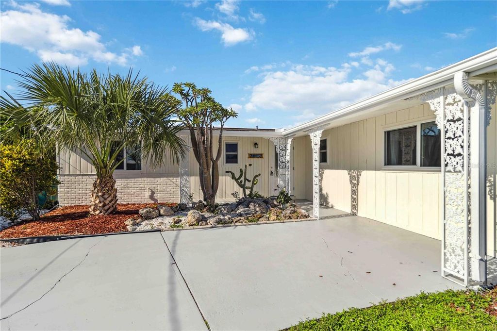 Photo of 21152 Higgs Drive, Port Charlotte, FL 33952 (MLS # A4651631)