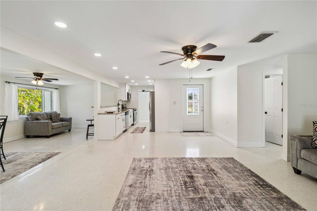 Photo of 21152 Higgs Drive, Port Charlotte, FL 33952 (MLS # A4651631)