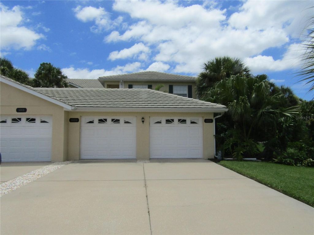 Photo of 1669 Monarch Drive #204, Venice, FL 34293 (MLS # N6141529)