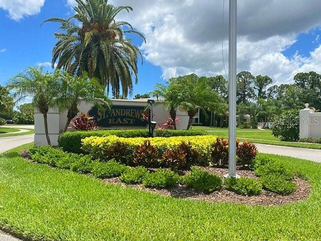 Photo of 1669 Monarch Drive #204, Venice, FL 34293 (MLS # N6141529)