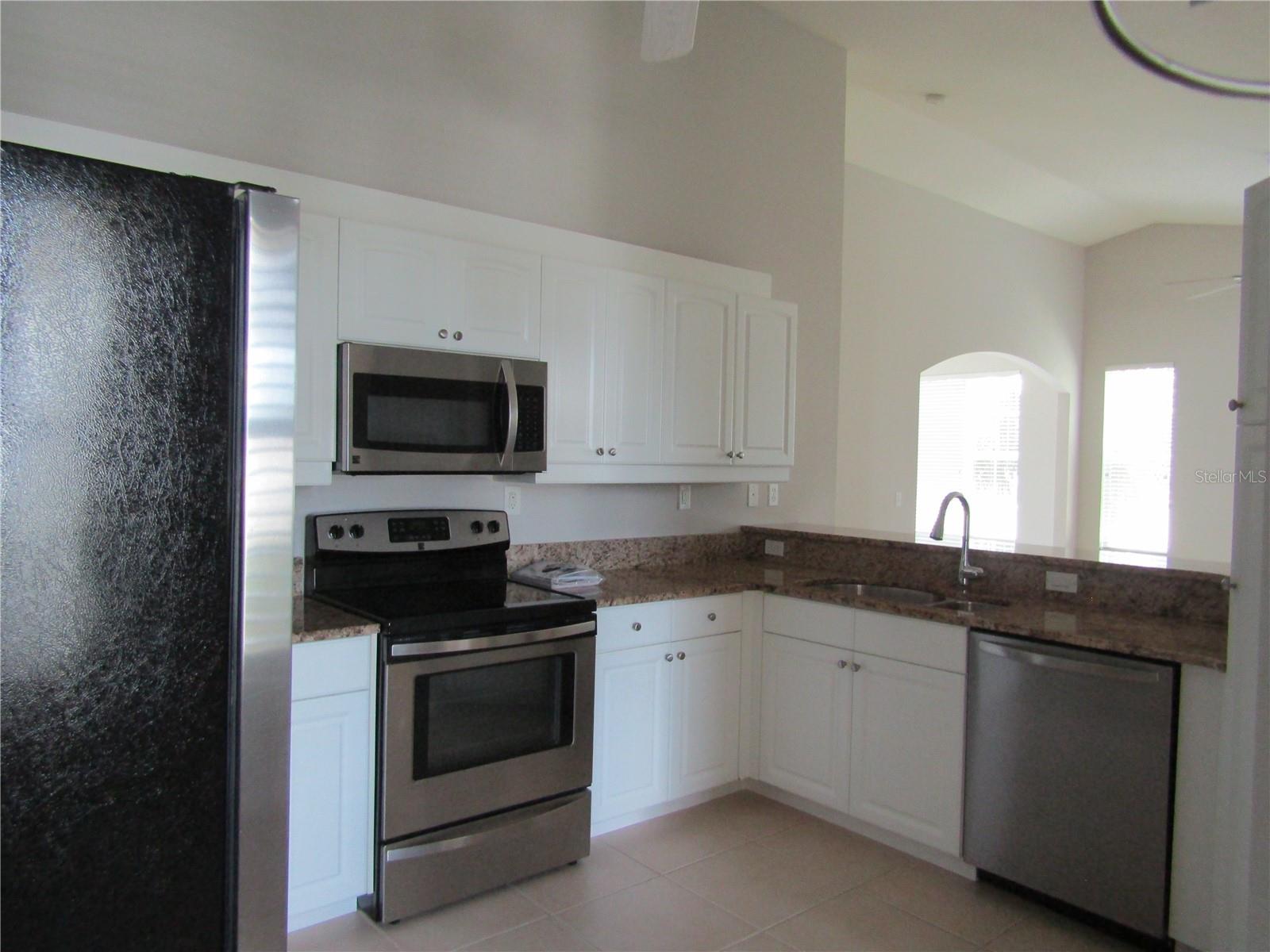 KENSINGTON PRESERVE/ST ANDREWS - Residential Lease