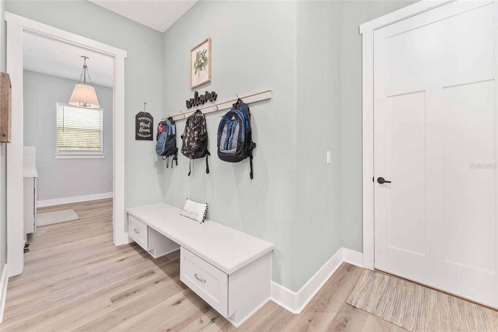 SUMTER CROSSING - Residential