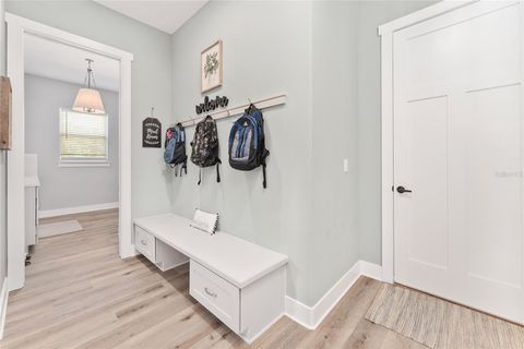 Tiny photo for 2540 NE 108th Lane, Oxford, FL 34484 (MLS # G5100368)