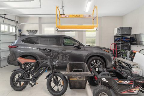 Tiny photo for 2540 NE 108th Lane, Oxford, FL 34484 (MLS # G5100368)