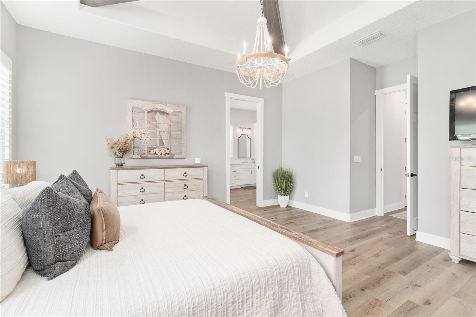 SUMTER CROSSING - Residential