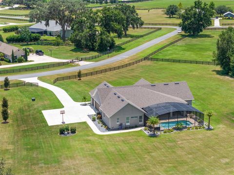 Tiny photo for 2540 NE 108th Lane, Oxford, FL 34484 (MLS # G5100368)