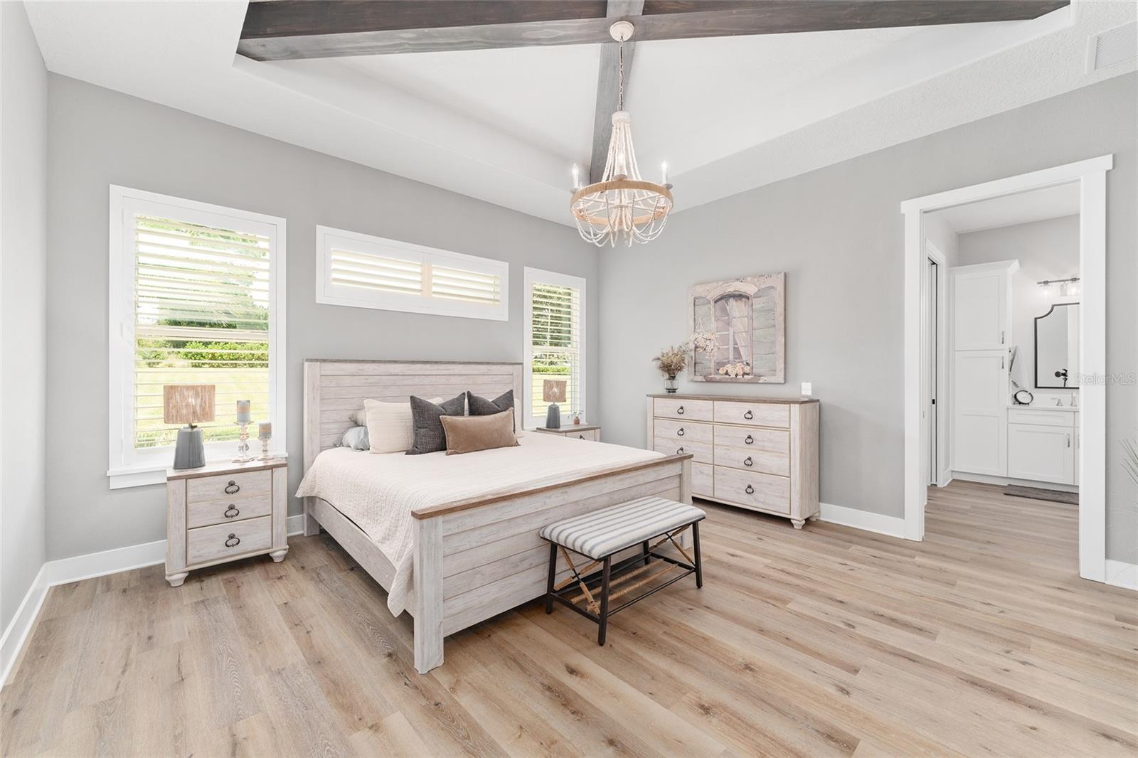 SUMTER CROSSING - Residential