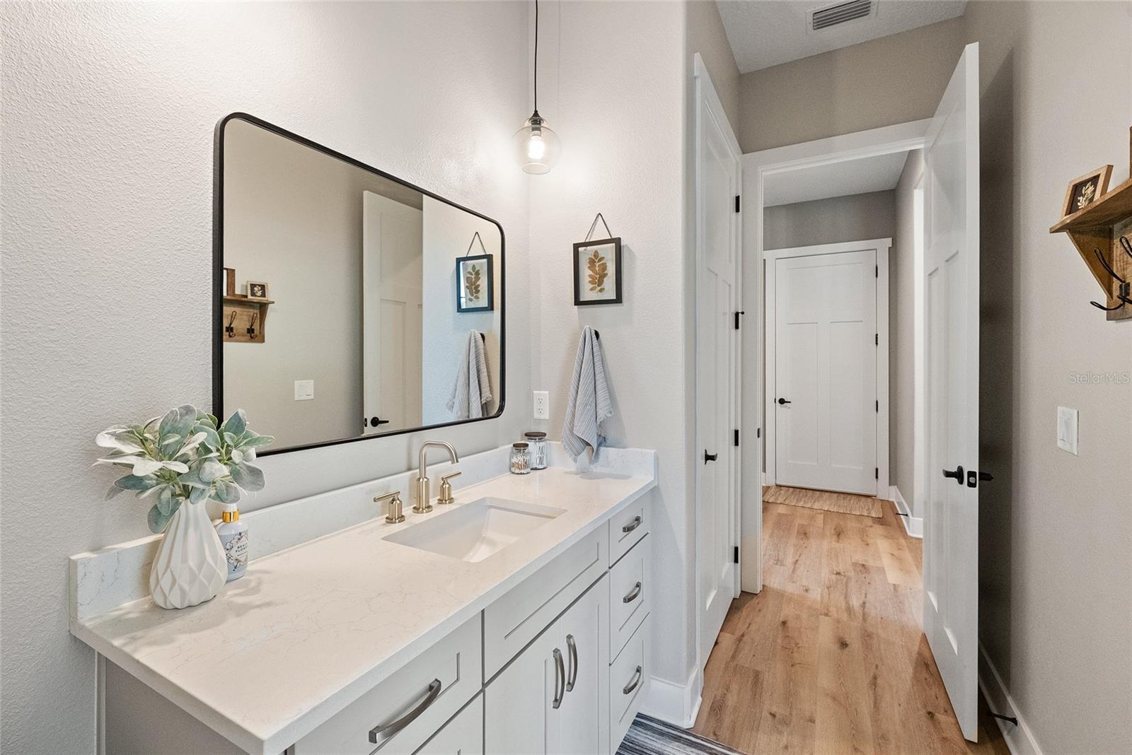 SUMTER CROSSING - Residential