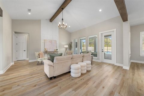 Tiny photo for 2540 NE 108th Lane, Oxford, FL 34484 (MLS # G5100368)