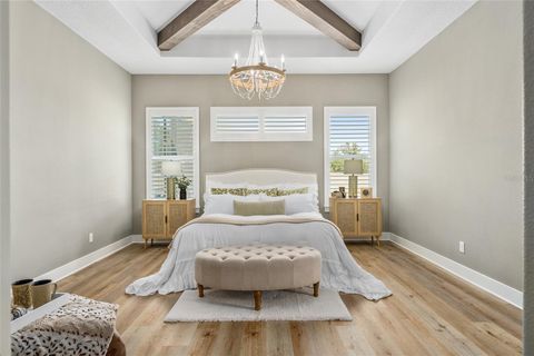 Tiny photo for 2540 NE 108th Lane, Oxford, FL 34484 (MLS # G5100368)