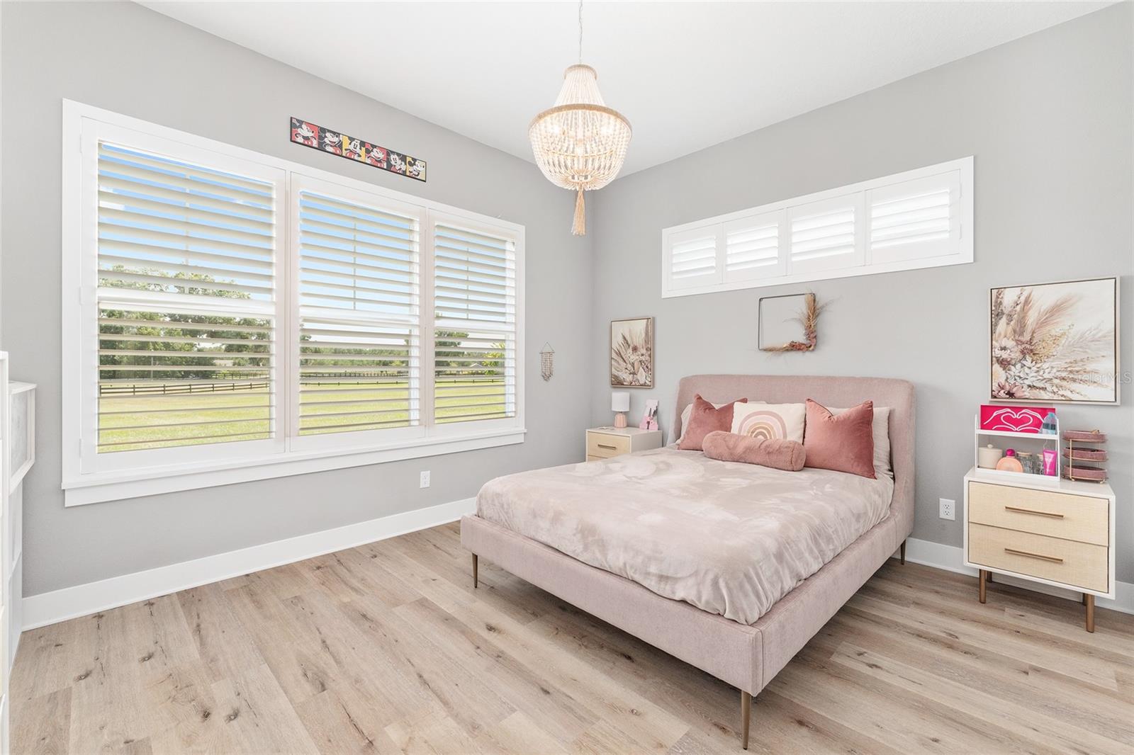 SUMTER CROSSING - Residential