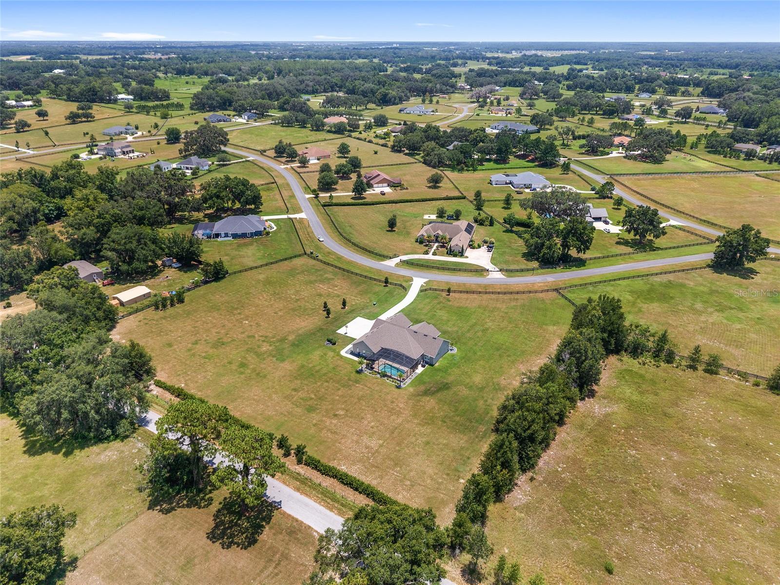 SUMTER CROSSING - Residential