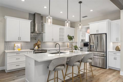 Tiny photo for 2540 NE 108th Lane, Oxford, FL 34484 (MLS # G5100368)