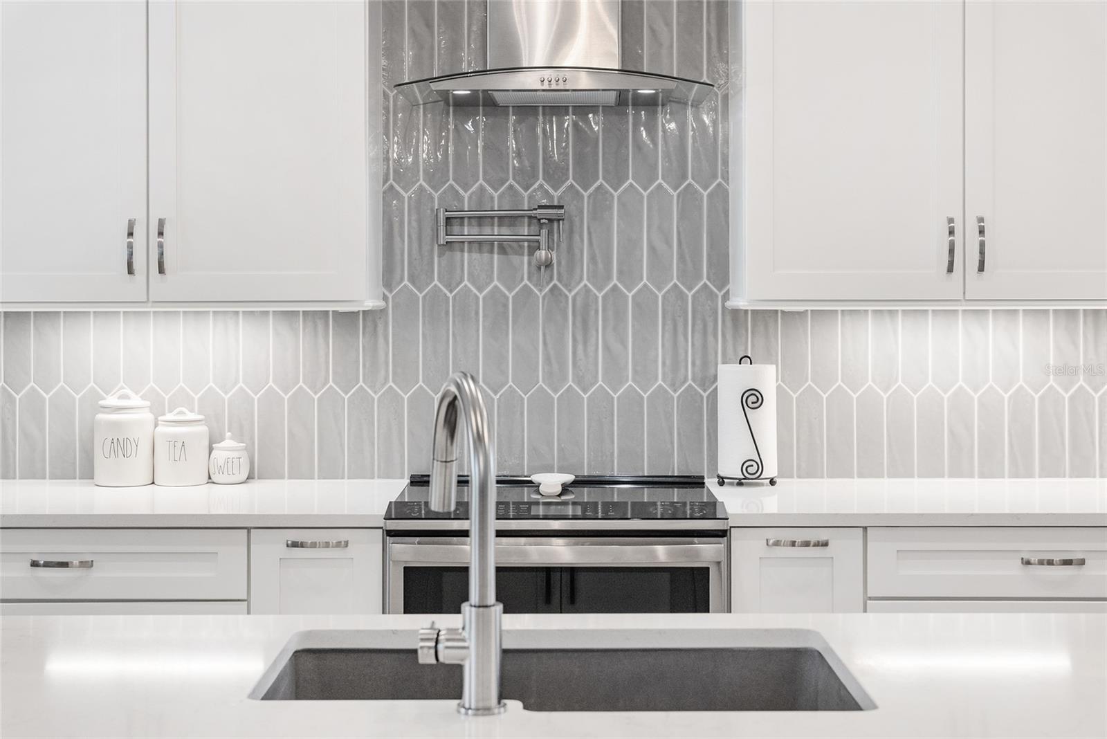 SUMTER CROSSING - Residential