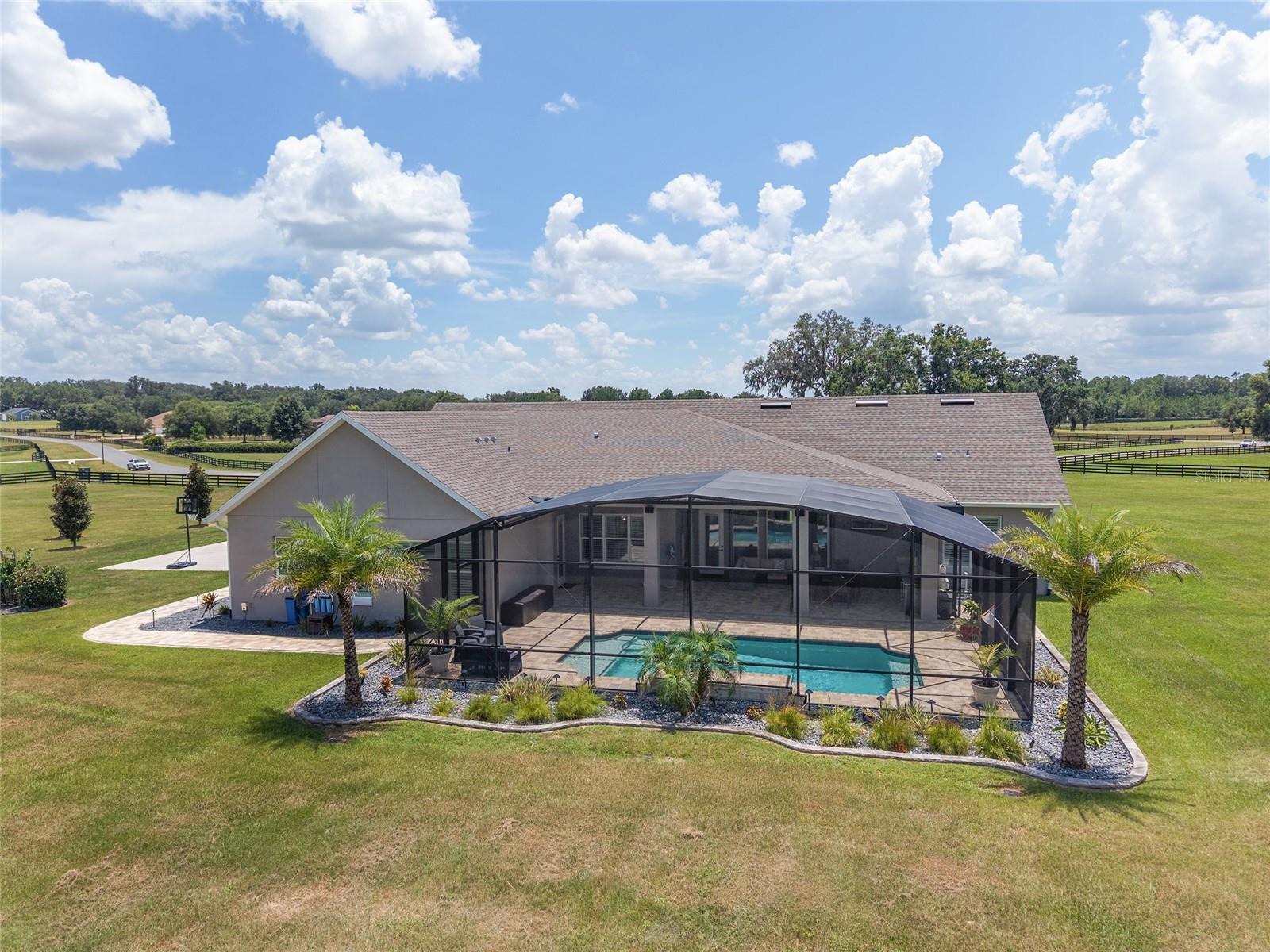 SUMTER CROSSING - Residential