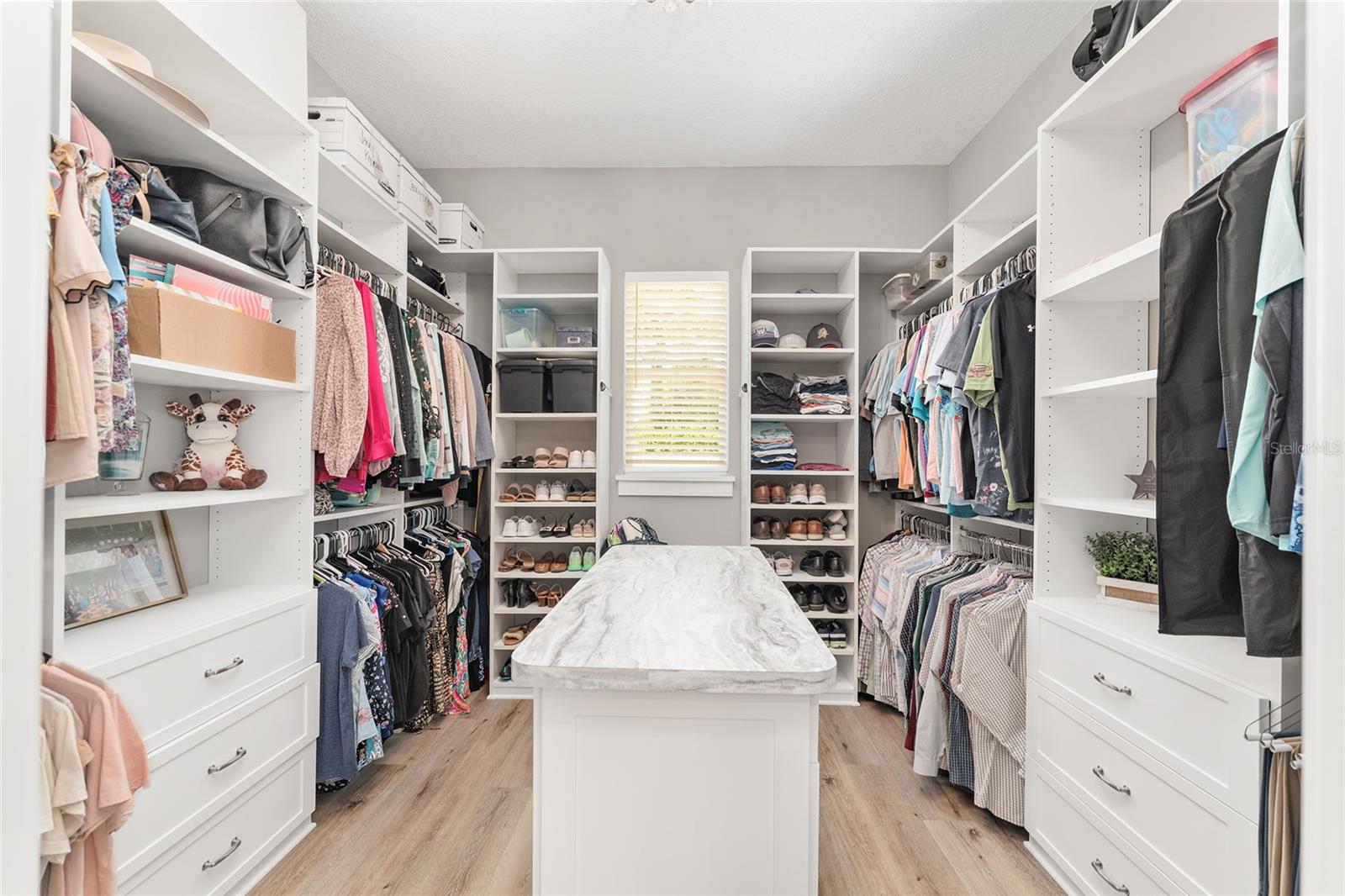 SUMTER CROSSING - Residential