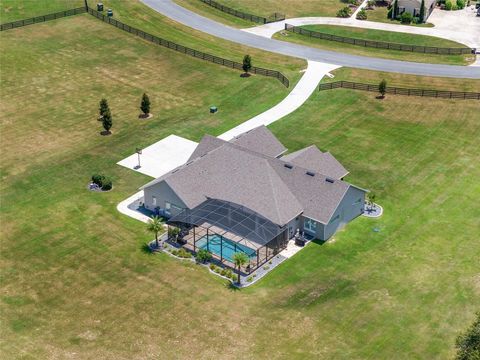 Tiny photo for 2540 NE 108th Lane, Oxford, FL 34484 (MLS # G5100368)