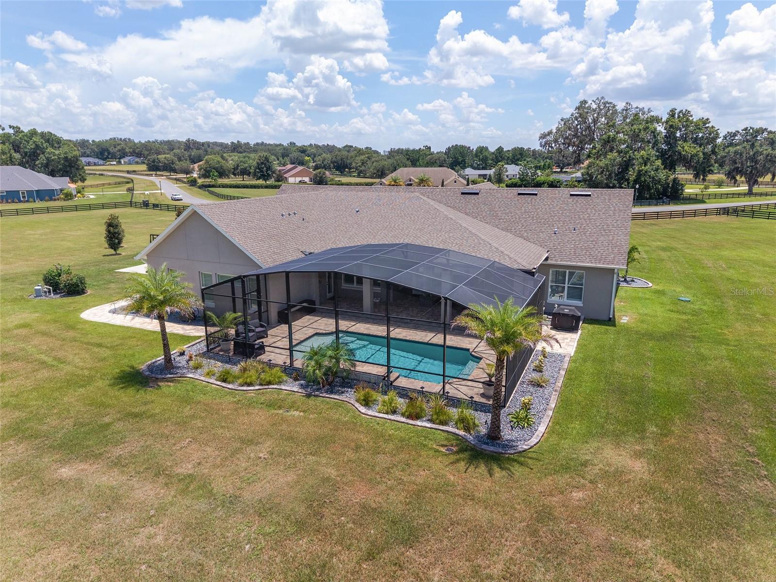 SUMTER CROSSING - Residential