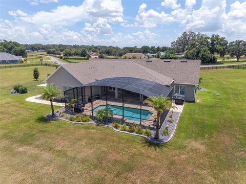 Tiny photo for 2540 NE 108th Lane, Oxford, FL 34484 (MLS # G5100368)