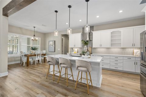 Tiny photo for 2540 NE 108th Lane, Oxford, FL 34484 (MLS # G5100368)