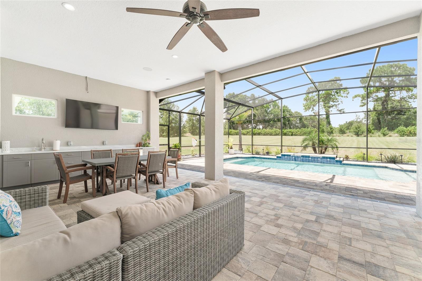 SUMTER CROSSING - Residential