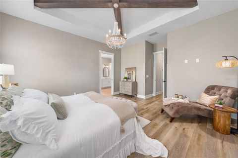 Tiny photo for 2540 NE 108th Lane, Oxford, FL 34484 (MLS # G5100368)