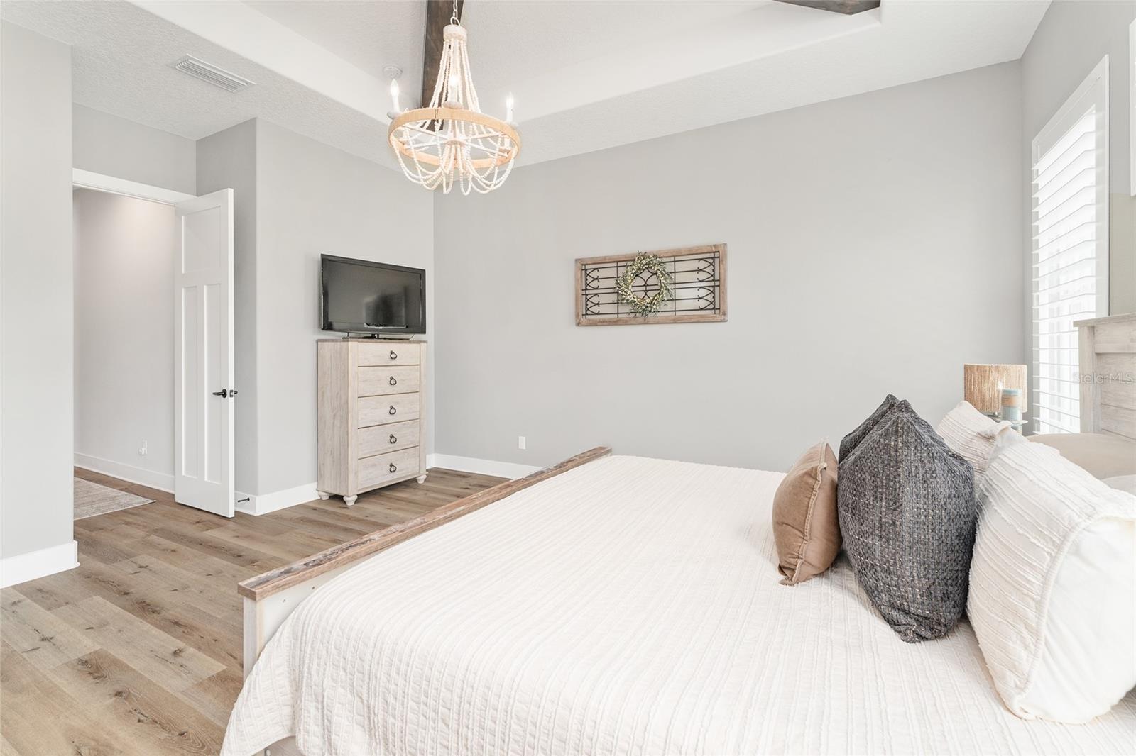 SUMTER CROSSING - Residential