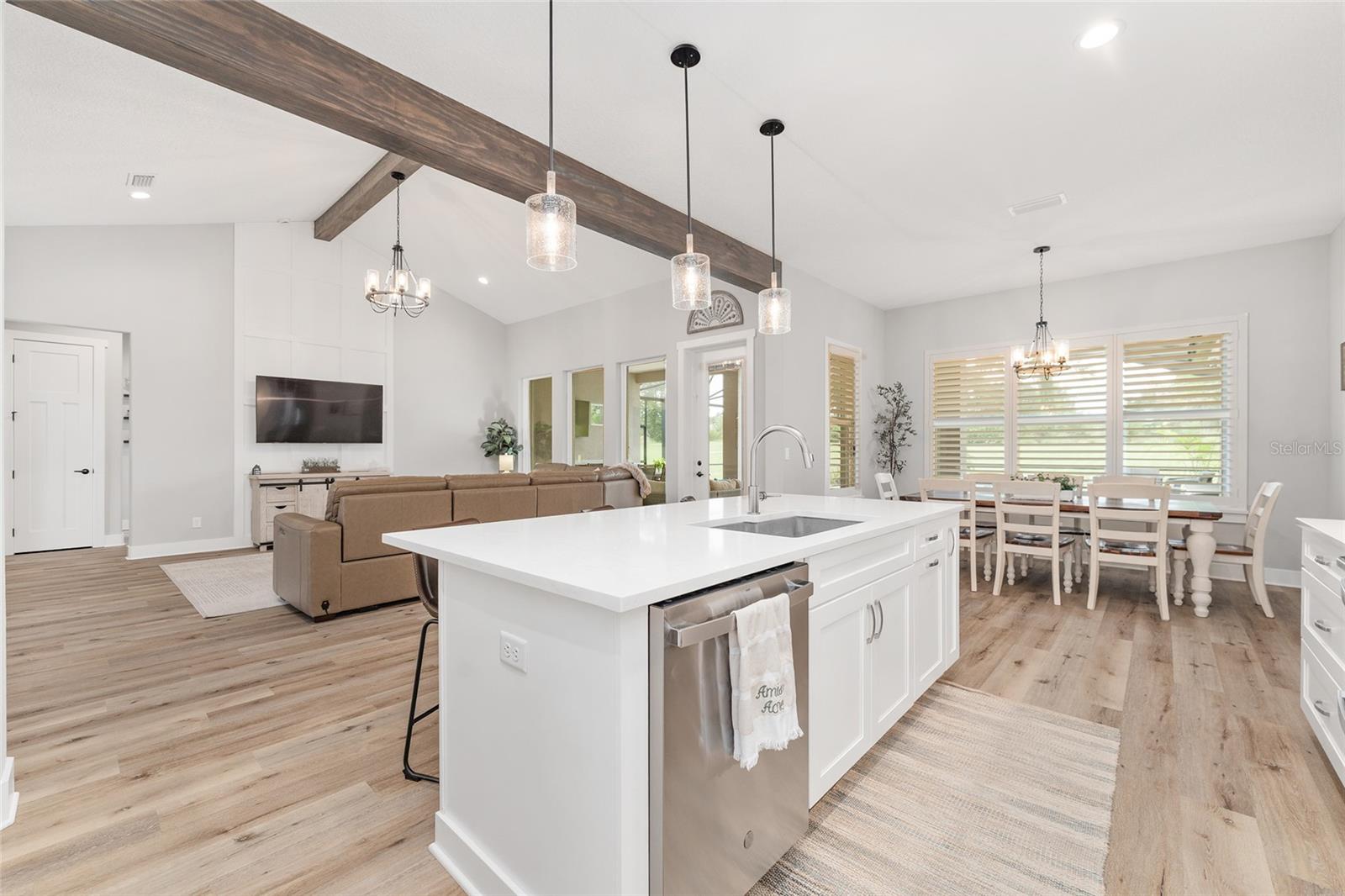 SUMTER CROSSING - Residential