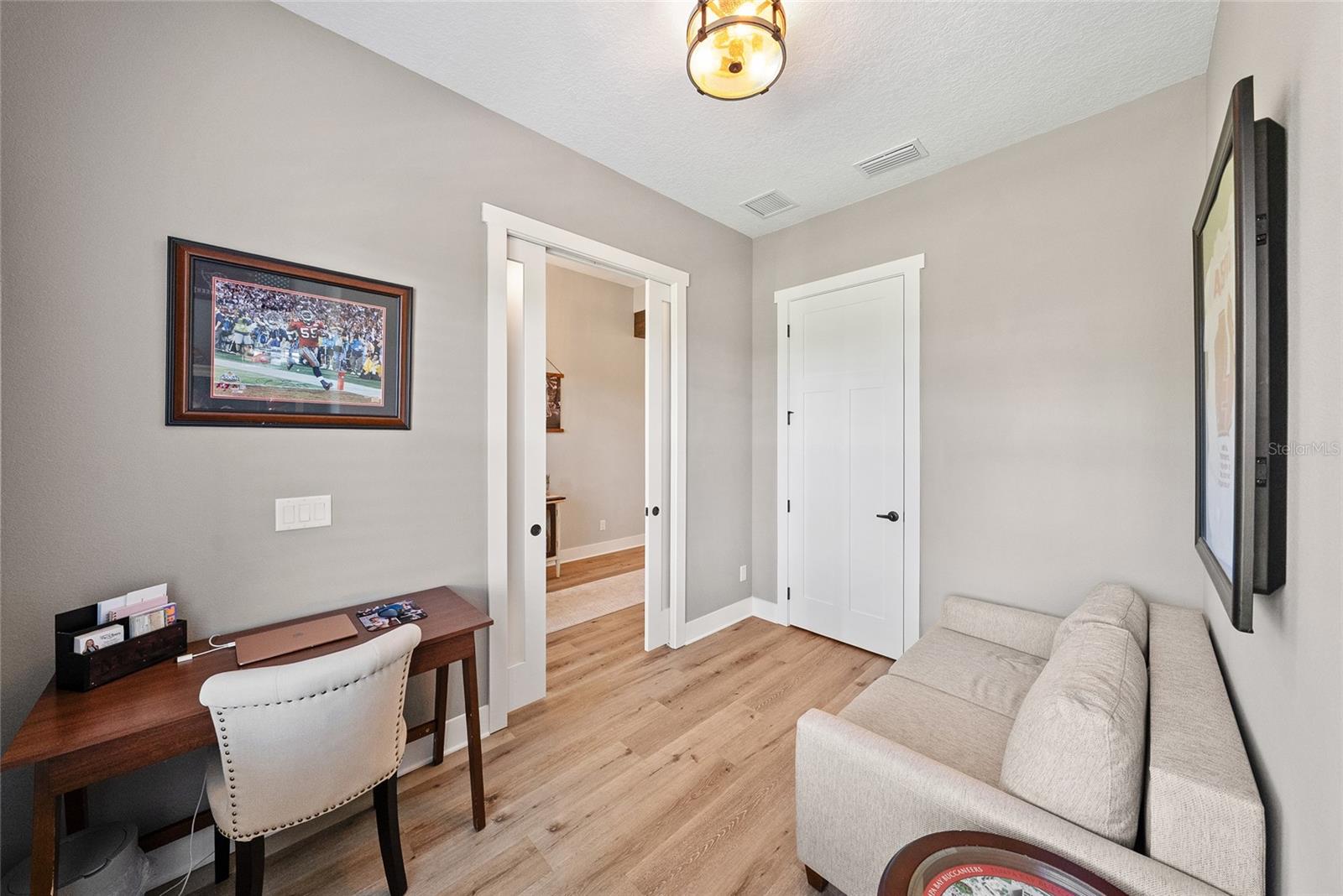 SUMTER CROSSING - Residential