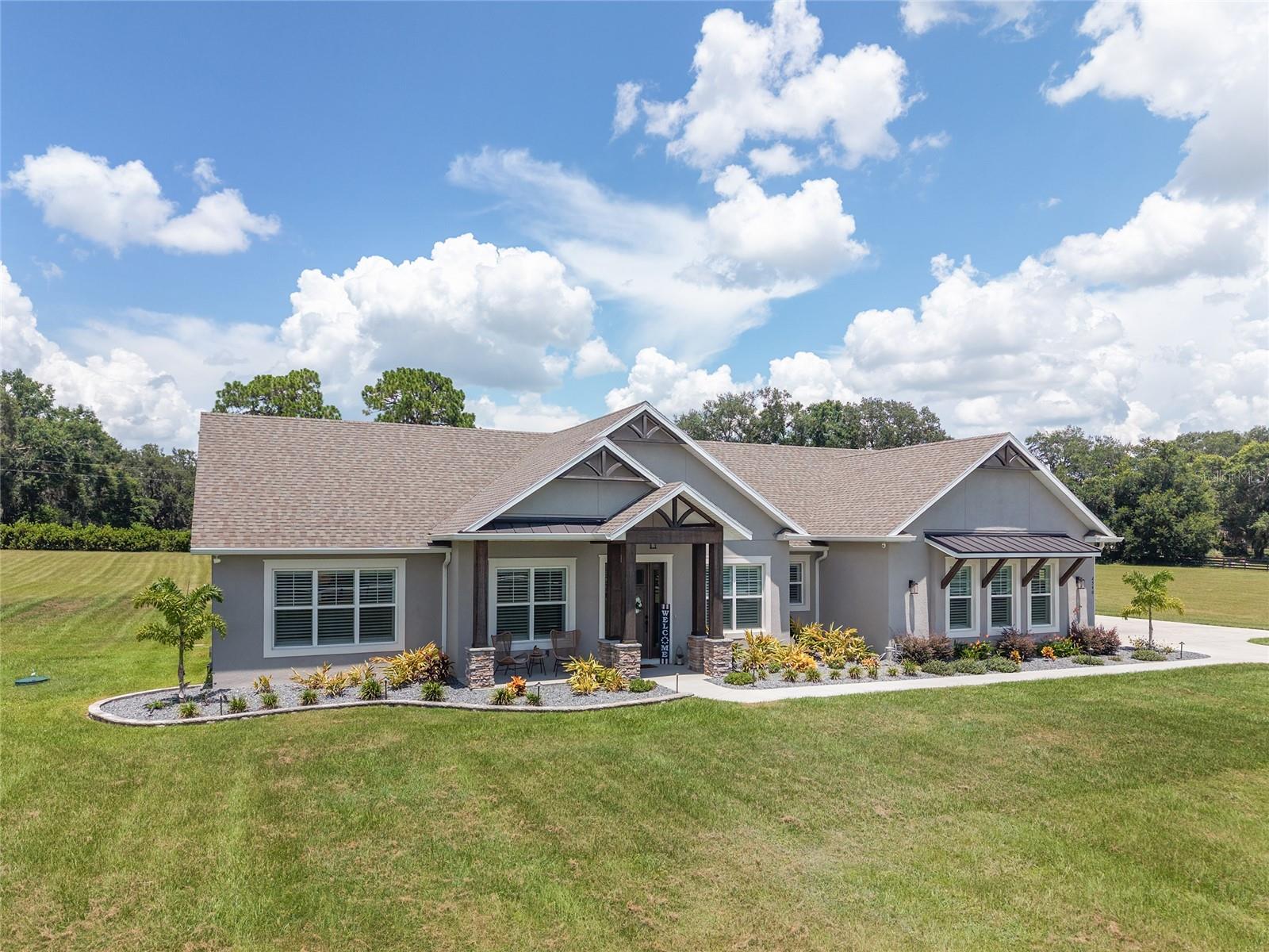 SUMTER CROSSING - Residential