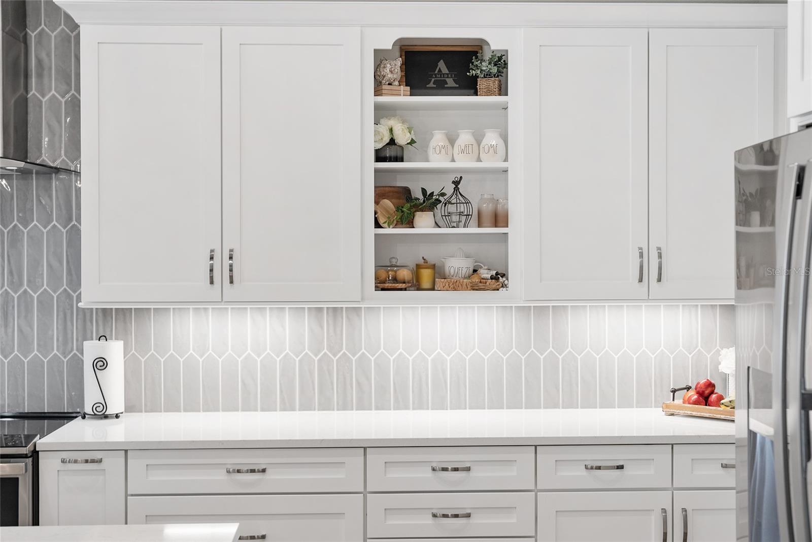 SUMTER CROSSING - Residential