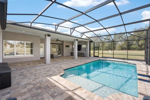 Tiny photo for 2540 NE 108th Lane, Oxford, FL 34484 (MLS # G5100368)